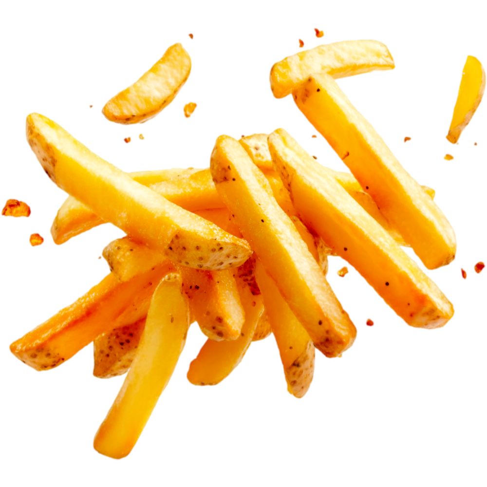 fries